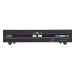 Switch KVM 2 cổng HDMI PSD PP v4.0 Aten CS1182H4