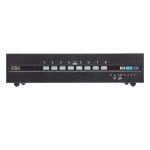 Switch KVM 8 cổng Displayport PSD PP v4.0 với CAC Aten CS1188DP4C