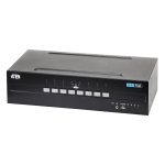 Switch KVM 8 cổng HDMI PSS PP v3.0 Aten CS1188H