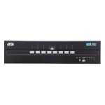 Switch KVM 8 cổng HDMI PSS PP v3.0 Aten CS1188H - Ảnh 2