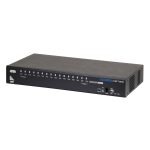 Switch KVM 16 cổng HDMI/Audio Aten CS17916
