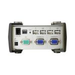 Thiết bị chia sẻ máy tính USB VGA Aten CS231 - Hình ảnh 3