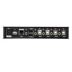 Switch KM 4 cổng USB Aten CS724KM - Ảnh 4
