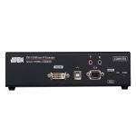 Bộ mở rộng cổng DVI-I single display thông qua IP Aten KE6900AT - Hình ảnh 2