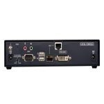 Bộ mở rộng cổng DVI-I single display thông qua IP Aten KE6900AT - Hình ảnh 3