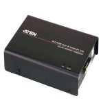 Bộ gửi tín hiệu USB DVI-D single display qua IP Aten KE6900ST