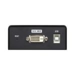 Bộ gửi tín hiệu USB DVI-D single display qua IP Aten KE6900ST - Ảnh 3