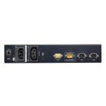 Single Port KVM over IP Switch with Single Port Power Switch Aten KN1000A - Ảnh 3