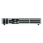 Switch 32 cổng Cat5 với 01 truy cập cục bộ/02 từ xa qua IP Aten KN2132VA - Ảnh 3