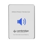 Giải pháp bảo mật giọng nói cho phòng bệnh Biamp Qt Patient Privacy System - Ảnh 2