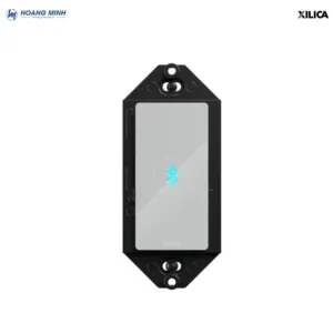 Thiết bị mở rộng hệ thống AV Xilica Gio Bluetooth (Decora) với các thiết bị BYOD
