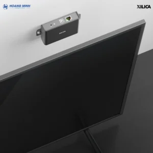 Loa âm trần 5,25″ có kết nối cáp Category Xilica Sonia C5