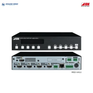 IDK MSD-V41U