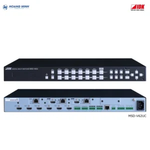 IDK MSD-V62U