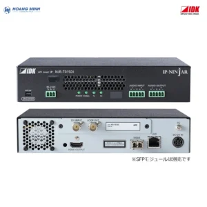 NJR-T01SDI
