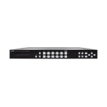 Digital Multi Switcher with 5 Inputs & 2 Outputs IDK MSD-S52 - Ảnh 2