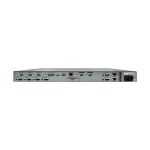 Digital Multi Switcher with 5 Inputs & 2 Outputs IDK MSD-S52 - Ảnh 3