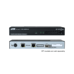 Dante Audio Bridge Interface (SFP) IDK NJR-AB08DAN