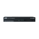Dante Audio Bridge Interface (SFP) IDK NJR-AB08DAN - Ảnh 2