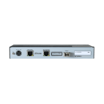 Dante Audio Bridge Interface (SFP) IDK NJR-AB08DAN - Ảnh 3