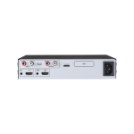 4K@60 HDMI Audio Embedder/De-Embedder IDK UHDS-01 - Ảnh 3