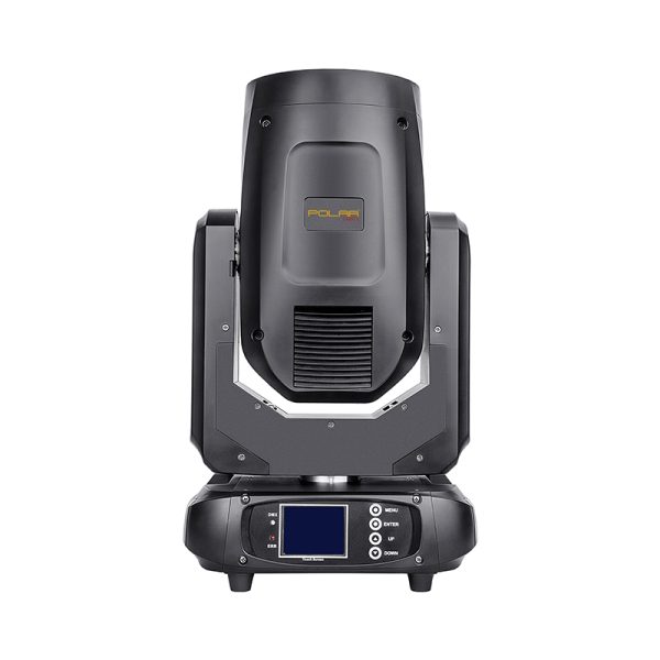 Đèn Super Beam 300W Polar Lights PL-A300D - Hình ảnh 2