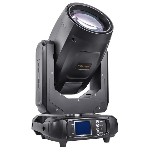 Đèn Super Beam 300W Polar Lights PL-A300D