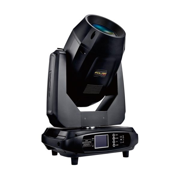 Đèn Moving Head BSW 380W với CMY CTO Polar Lights PL-A380BWS
