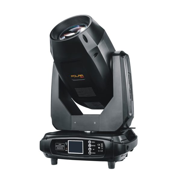 Đèn Moving Head Beam Spot Wash 470W Polar Lights PL-A470BWS