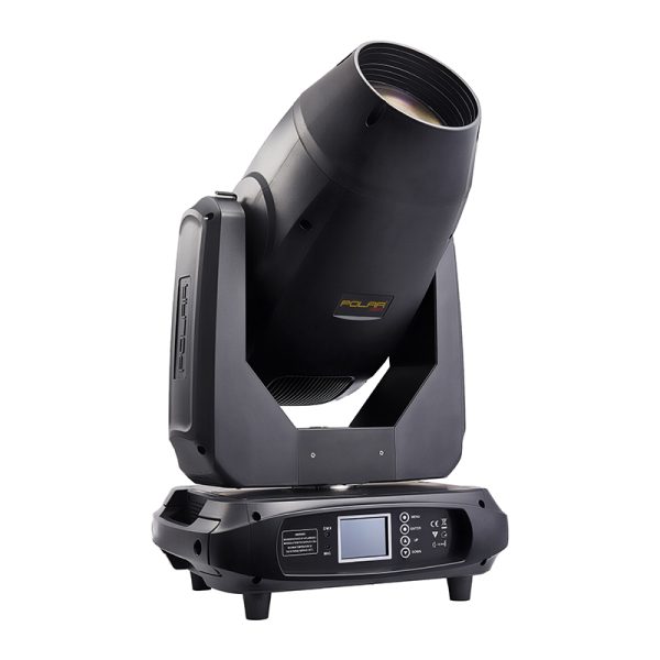 Đèn Moving Head Beam Wash Spot 550W Polar Lights PL-A550BWS