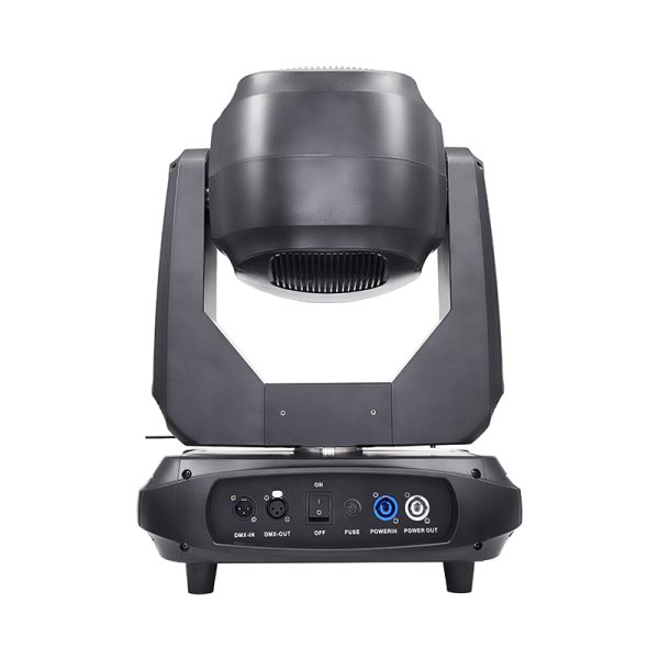 Đèn Moving Head Beam Wash Spot 550W Polar Lights PL-A550BWS - Hình ảnh 3