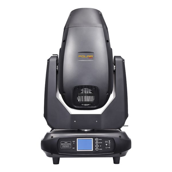 Đèn Moving Head Beam Wash Spot 550W Polar Lights PL-A550BWS - Hình ảnh 2