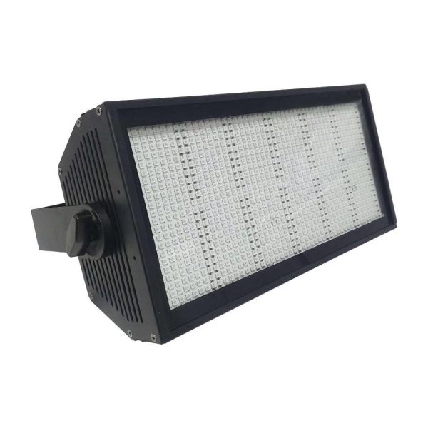 Đèn LED RGB 3IN1 Strobe Trong Nhà Polar Lights PL-E023