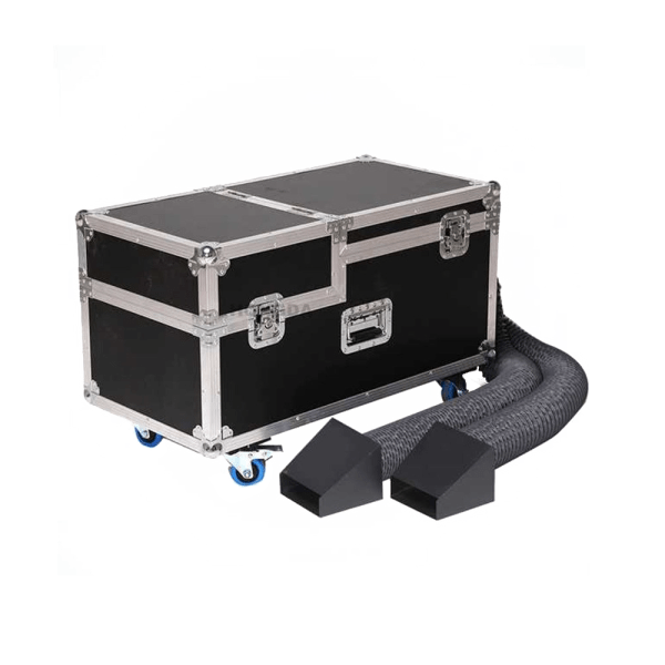 Máy tạo khói 3000W Polar Lights PL-I022