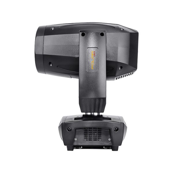 Đèn Moving Head LED 200W Beam Spot Wash Polar Lights PL-L200BWS - Hình ảnh 3