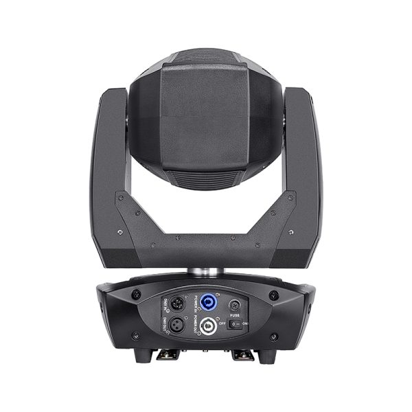 Đèn Moving Head LED 200W Beam Spot Wash Polar Lights PL-L200BWS - Hình ảnh 4