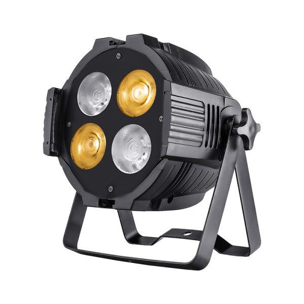 Đèn Par LED 4*50W COB Polar Lights PL-P200A