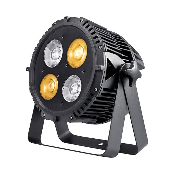 Đèn Par 4*50W COB Chống Nước Polar Lights PL-P200W
