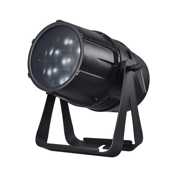 Đèn Par Zoom Chống Nước LED 7*40W Polar Lights PL-P740WZ - Hình ảnh 3