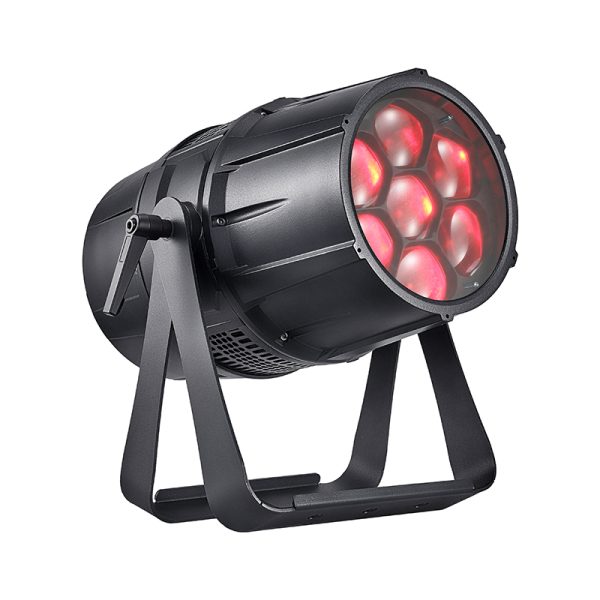 Đèn Par Zoom Chống Nước LED 7*40W Polar Lights PL-P740WZ