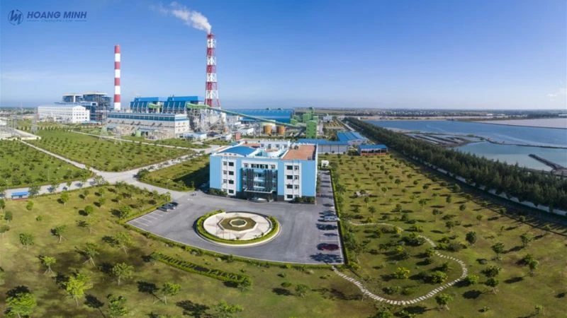 Nhiệt Điện Thái Bình