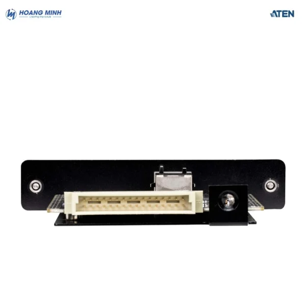 Thẻ mở rộng Dante 2 kênh cho dòng AP ATEN AP901