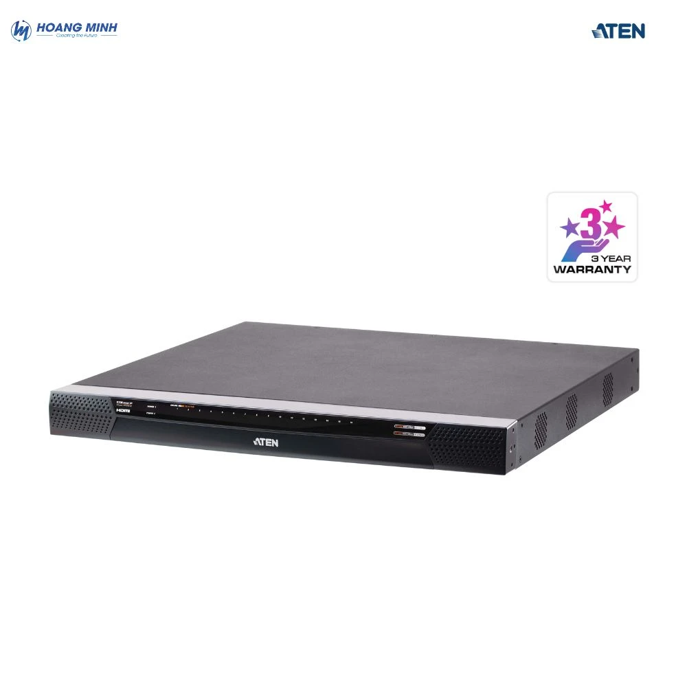 ATEN-KN4016VB