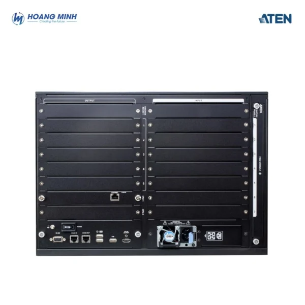 Bộ xử lý video wall ATEN VW3620