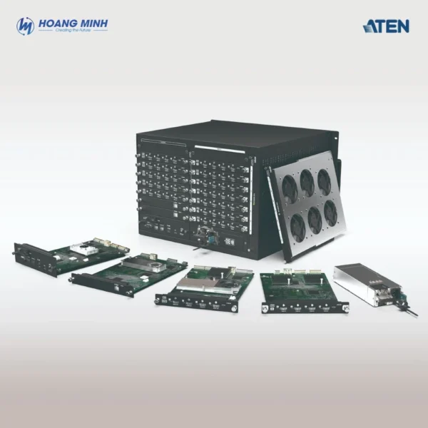 Bộ xử lý video wall ATEN VW3620