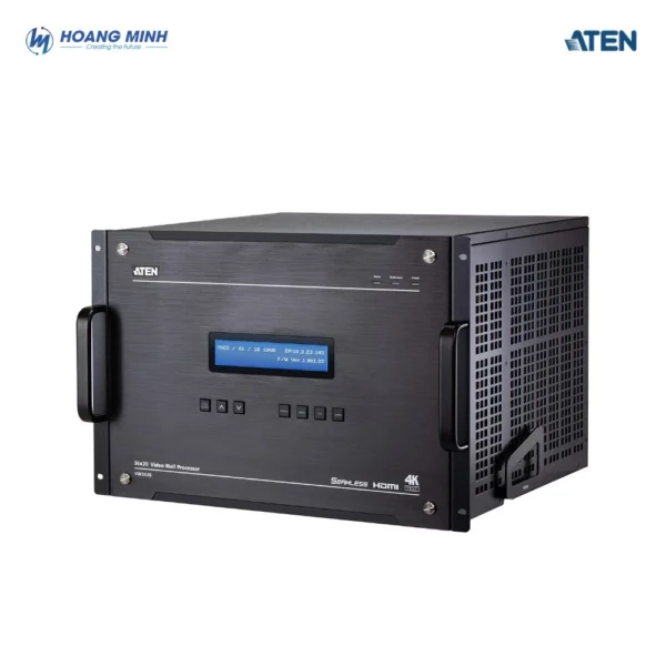 Bộ xử lý video wall ATEN VW3620