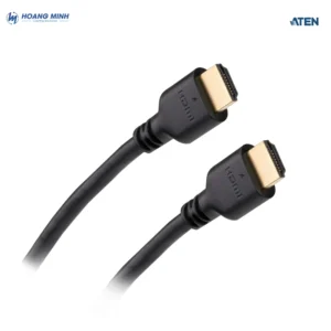 Cáp HDMI™ tốc độ cực cao 1,8 m ATEN 2L-7D02H21