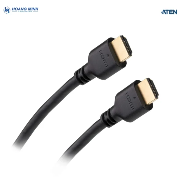 Cáp HDMI™ tốc độ cực cao 1,8 m ATEN 2L-7D02H21