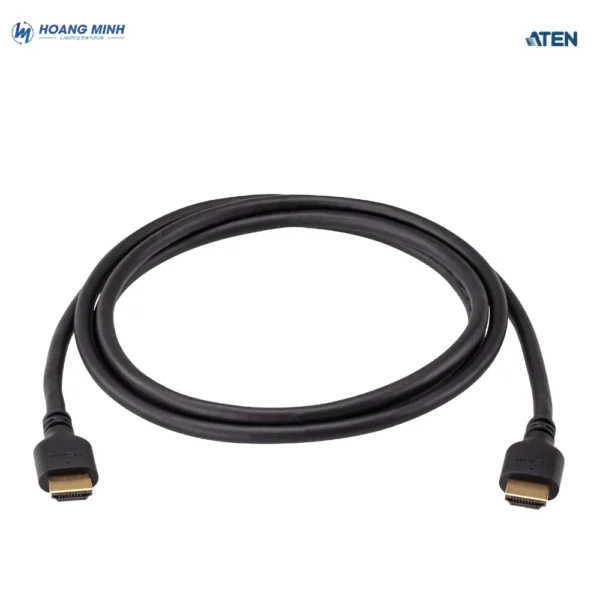 Cáp HDMI™ tốc độ cực cao 1,8 m ATEN 2L-7D02H21