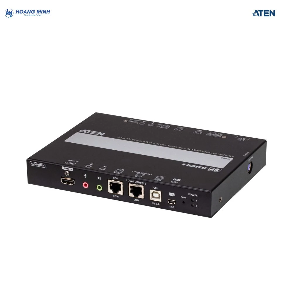 Aten-CN9850